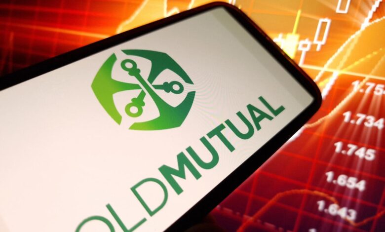 Old Mutual signals boardroom shake-up ahead of AGM on 5 June 2026