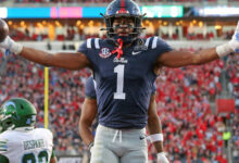 49ers Draft Fallout: The 2026 Mistake That Hurts Their Ceiling