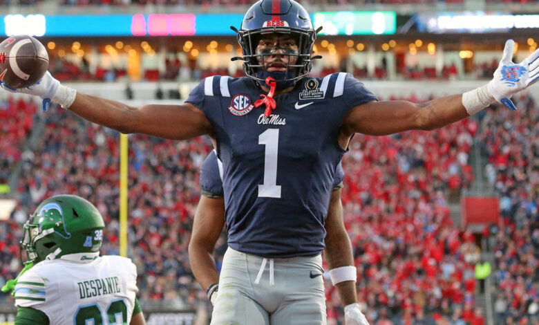 49ers Draft Fallout: The 2026 Mistake That Hurts Their Ceiling