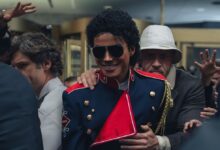 ‘Michael’ and the Online Truth Fight: Who Gets to Define Jackson?