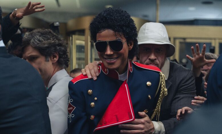 ‘Michael’ and the Online Truth Fight: Who Gets to Define Jackson?