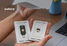 OpenAI Boosts ChatGPT Security With Yubico Keys