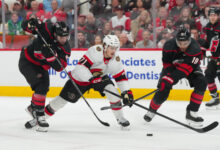 Senators’ Greig delivers 11-word response after Walker sucker punch