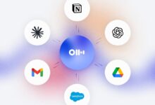 Otter brings enterprise search to work across Gmail, Notion and more