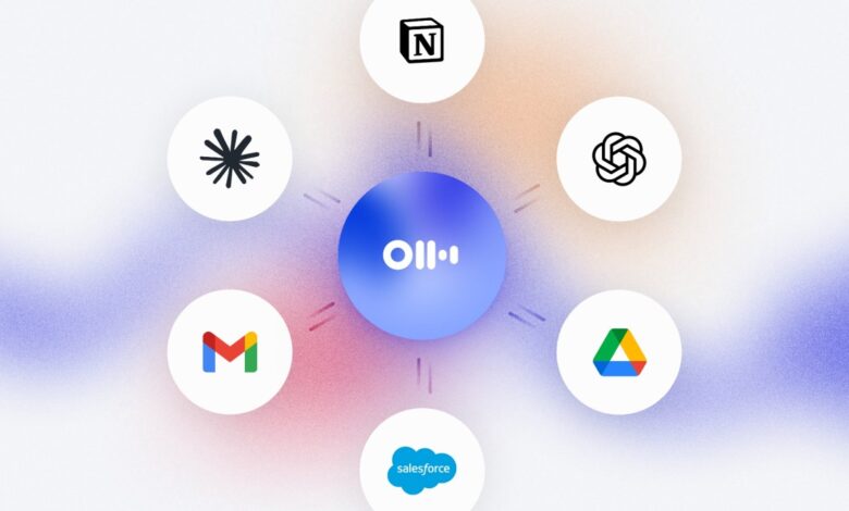 Otter brings enterprise search to work across Gmail, Notion and more
