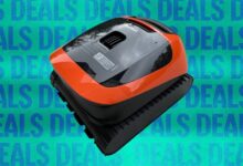 Robot Pool Cleaner Deals: Beatbot Discounts for Summer