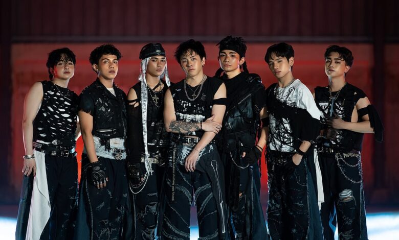 Ayo Challenges P-Pop Norms with Bold Debut