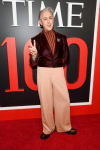 Time100 Gala 2026 Red Carpet: Alan Cumming & More