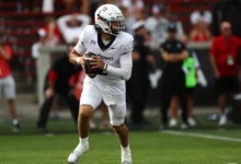 Steelers Set Sights on Brendan Sorsby in Way-Too-Early 2027 Mock Draft