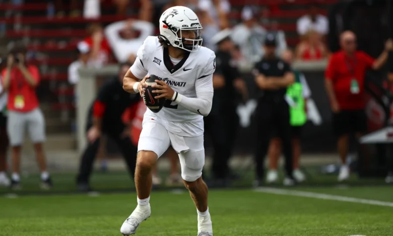 Steelers Set Sights on Brendan Sorsby in Way-Too-Early 2027 Mock Draft