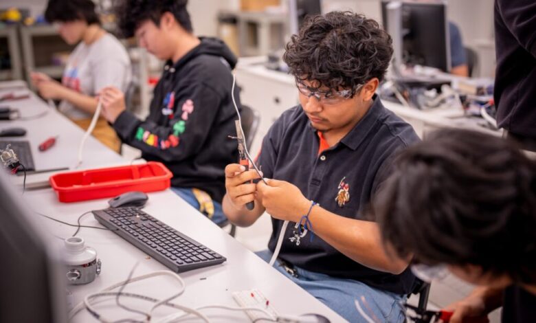 COMMENTARY: Researchers and educators unite as funding pressure hits higher learning