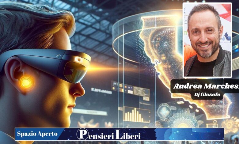 La difesa della verità è un atto di resistenza contro l’AI