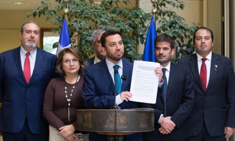 PYME y clase media: las exigencias del PPD para la reactivación