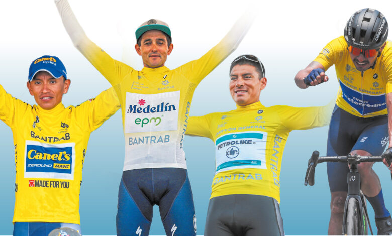 Vuelta Bantrab 2026: la cuenta pendiente de Guatemala ante la hegemonía extranjera