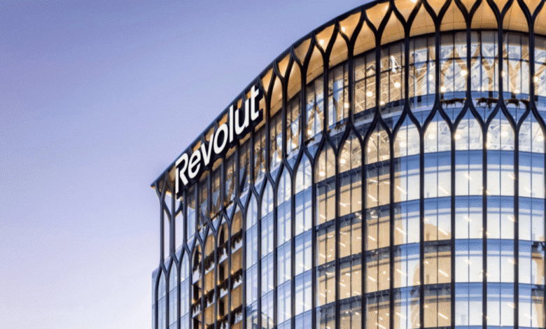 Revolut’s 0B IPO target: what it means for European fintech