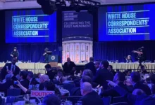 Accused gunman targeted Trump, Blanche says—what we know