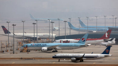 물류비 폭등에 하늘길 막혀… 마이스 업계 ‘중동발 도미노 타격’ 비상