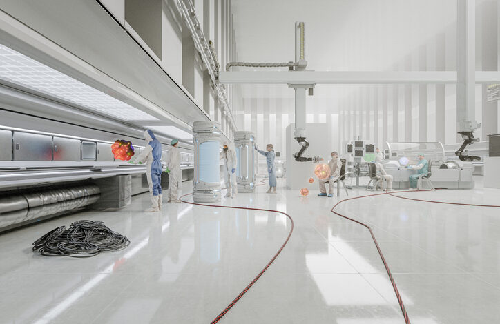 중국 바이오 굴기, 혁신 신약과 규제 완화로 판 뒤집기 나선다