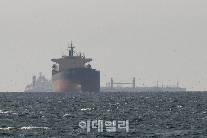 골드만삭스, 브렌트유 전망 90달러 상향 발표