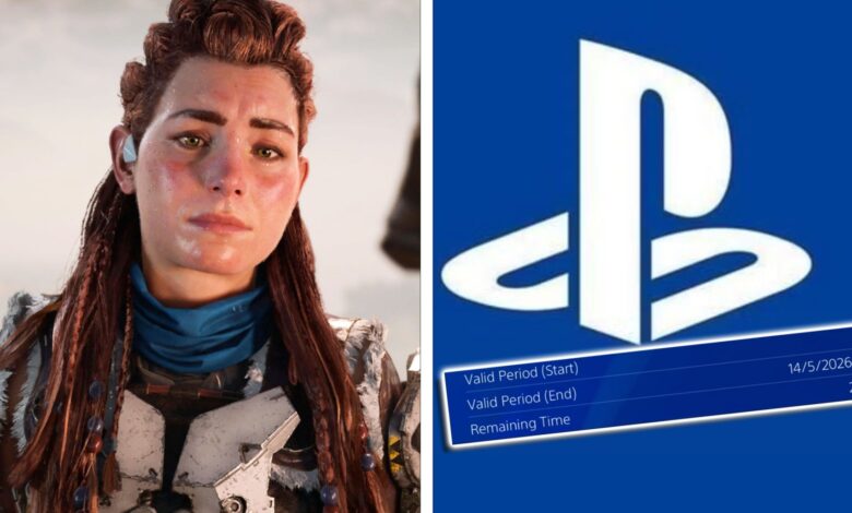 PS5 Digital Games: 30-Day Online Check-In DRM Rumor