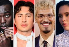 Hudson Williams, Paapa Essiedu Join ‘Tyrant’ Thriller (EXCLUSIVE)