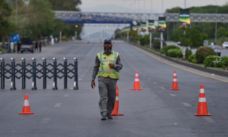 Trump Envoys Head to Islamabad as Iran Rejects Direct Talks