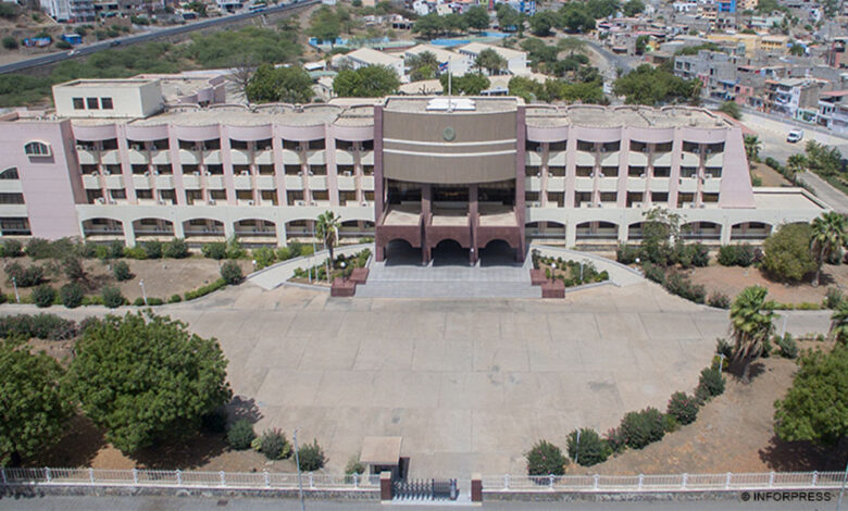 CNE trava propaganda governamental em período eleitoral