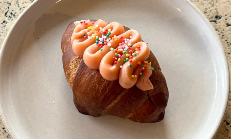 Three of the Best Sydney Finger Buns for a Classic Treat