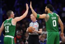 Celtics dominate 76ers in Game 4 blowout — 8 takeaways