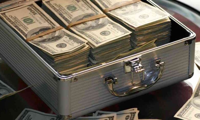 Ex-Airlink Manager Remanded in 3K Money Laundering Case