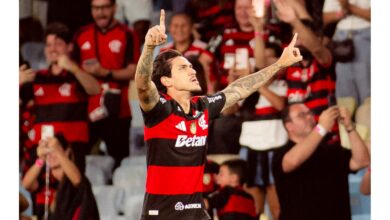 Pedro, do Flamengo, brilha e reacende sonho de Seleção