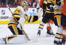 Pens’ Skinner: Can Pittsburgh flip script in Game 4 vs Flyers?
