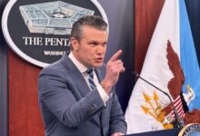 US Military Strike Kills 3 on Suspected Drug Boat—Questions Grow