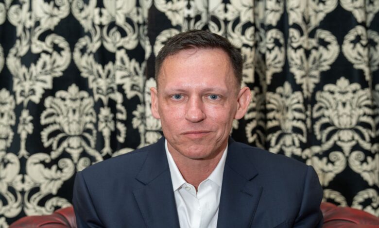 Thiel-backed AI “truth tribunal” for journalists looks like a bust