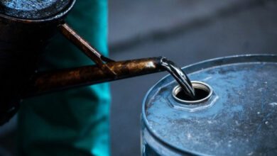 Preço do petróleo sobe 10% após impasse EUA‑Irão