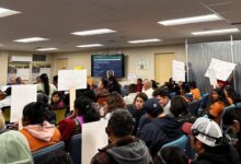 Greenfield’s Indigenous parents demand Triqui, Mixteco interpretation