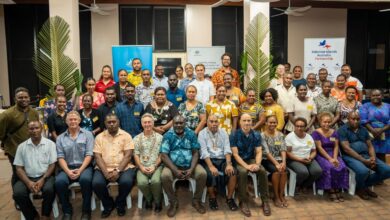 Australia welcomes home 24 Australia Awards Scholars