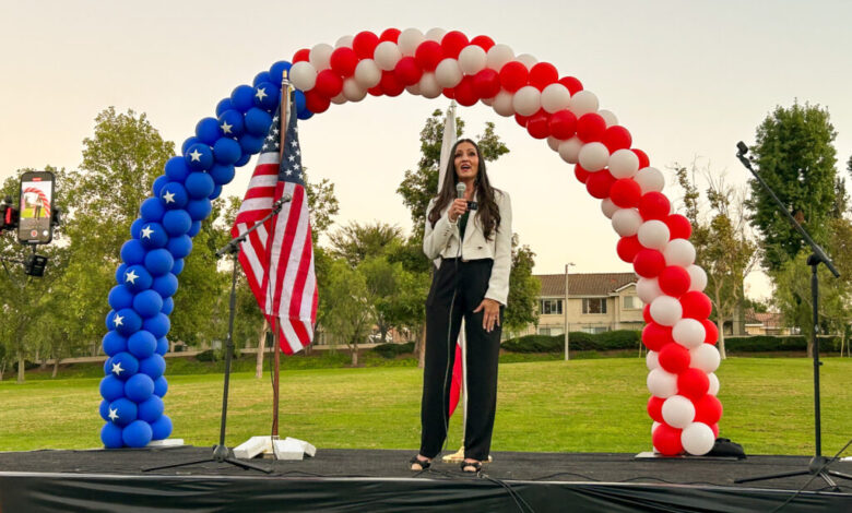 Sonja Shaw’s bid for California superintendent: what it means