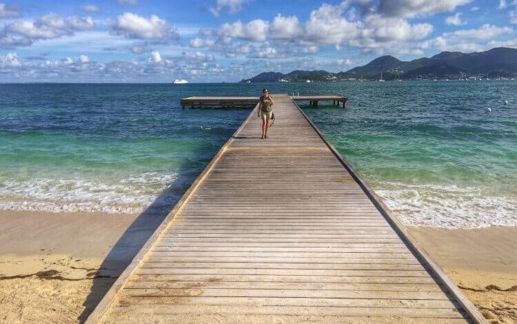 18 Unusual Things to Do in St. Maarten (and St. Martin)