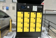 DC pilots e-bike battery swaps for faster, greener deliveries