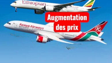 Billet d’avion vers les Comores : jusqu’à 950 000 FC – la diaspora française sous le choc