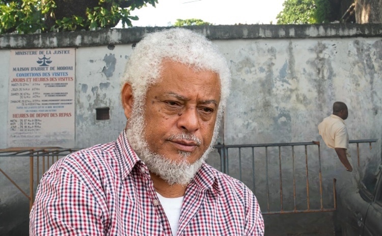 Affaire Wanamah : les zones d’ombre d’une arrestation aux Comores