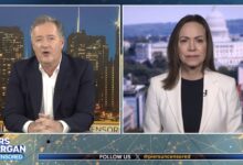 Nobel award debate: Machado and Trump’s Iran war collide