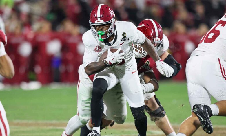 Steelers bold predictions for 2026 NFL Draft class rookie season