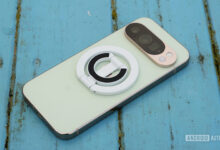 This  Magnetic Ring for Pixel 10 Pro Changed Everything