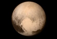 NASA chief signals push to revisit Pluto status