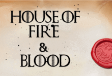 House of Fire & Blood Episode 64: Rhaenyra, Smallfolk Rage, and the Art of Rewriting