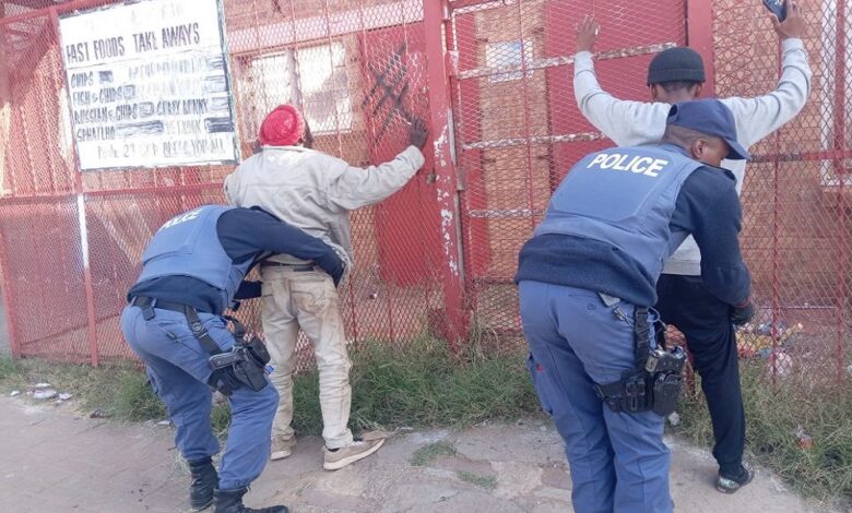 Cape Town Points to Justice System Failures Amid Rising Crime