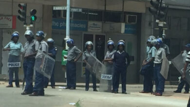 Hwange clamps down on truck stop ‘Sodom and Gomorrah’ after community pressure