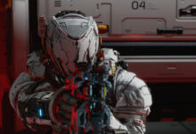 Pragmata All Weapons Guide: Where to Find Them